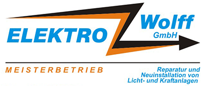 Elektro Wolff GmbH Berlin